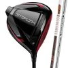 TaylorMade Stealth Driver W/Premium Shaft -Fairway Golf Sale TAY1529
