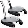 TaylorMade Spider GT Silver Putters