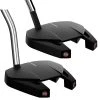 TaylorMade Spider GT Black Putters 2 TaylorMade Spider GT Black Putters -Fairway Golf Sale TAY1537