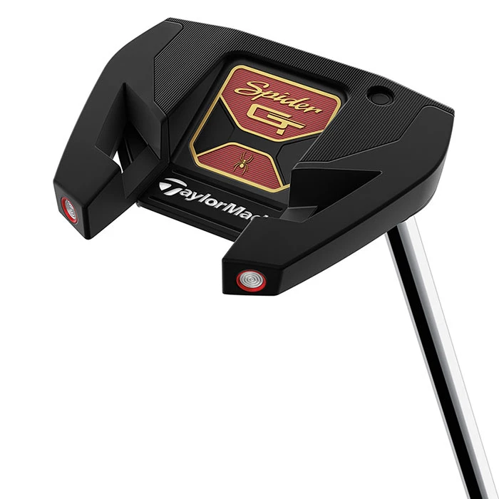 TaylorMade Spider GT Black Putters TaylorMade Spider GT Black Putters -Fairway Golf Sale TAY1537d