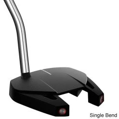 TaylorMade Spider GT Black Putters 7 TaylorMade Spider GT Black Putters -Fairway Golf Sale TAY1537e