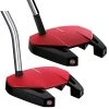 TaylorMade Spider GT Red Putters