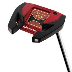 TaylorMade Spider GT Red Putters -Fairway Golf Sale TAY1538d