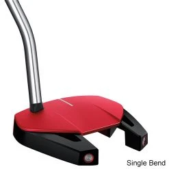 TaylorMade Spider GT Red Putters -Fairway Golf Sale TAY1538e