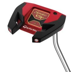 TaylorMade Spider GT Red Putters -Fairway Golf Sale TAY1538h