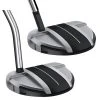 TaylorMade Spider GT Rollback Silver/Black Putters -Fairway Golf Sale TAY1539
