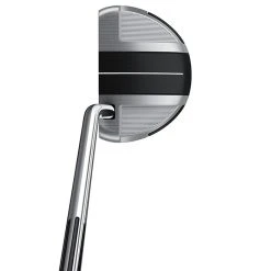 TaylorMade Spider GT Rollback Silver/Black Putters -Fairway Golf Sale TAY1539f