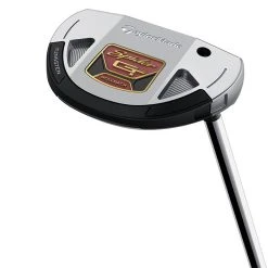 TaylorMade Spider GT Rollback Silver Putters -Fairway Golf Sale TAY1540d