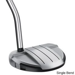 TaylorMade Spider GT Rollback Silver Putters -Fairway Golf Sale TAY1540e
