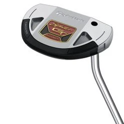 TaylorMade Spider GT Rollback Silver Putters -Fairway Golf Sale TAY1540h