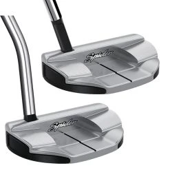 TaylorMade Spider GT Notchback Putters