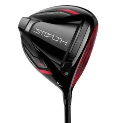 TaylorMade Stealth HD Driver (In Stock)