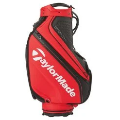 TaylorMade Stealth Tour Staff Bag -Fairway Golf Sale TAY1548b