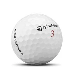 TaylorMade Tour Response Golf Ball -Fairway Golf Sale TAY1552b