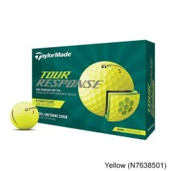 TaylorMade Tour Response Golf Ball -Fairway Golf Sale TAY1552d