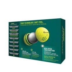 TaylorMade Tour Response Golf Ball -Fairway Golf Sale TAY1552f