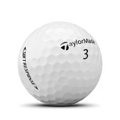 TaylorMade Soft Response Golf Ball -Fairway Golf Sale TAY1554b
