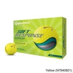 TaylorMade Soft Response Golf Ball -Fairway Golf Sale TAY1554d