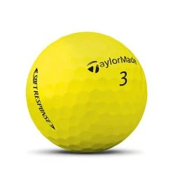 TaylorMade Soft Response Golf Ball -Fairway Golf Sale TAY1554e