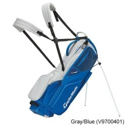 TaylorMade FlexTech Crossover Stand Bag -Fairway Golf Sale TAY1557b