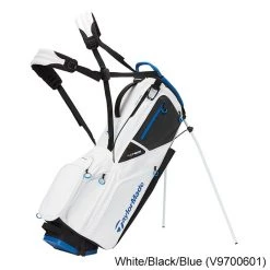 TaylorMade FlexTech Crossover Stand Bag -Fairway Golf Sale TAY1557c