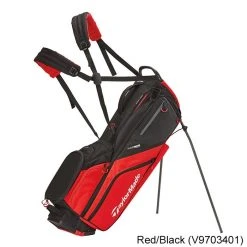 TaylorMade FlexTech Crossover Stand Bag -Fairway Golf Sale TAY1557e