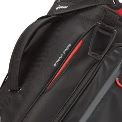 TaylorMade FlexTech Crossover Stand Bag -Fairway Golf Sale TAY1557k