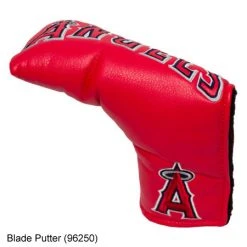 GT Golf Supplies Los Angeles Angels Vintage Headcover 9 GT Golf Supplies Los Angeles Angels Vintage Headcover -Fairway Golf Sale TEG0007 7c