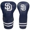 GT Golf Supplies San Diego Padres Vintage Headcover -Fairway Golf Sale TEG0014