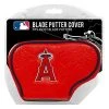 GT Golf Supplies Los Angeles Angels Golf Club Blade Putter Headcover -Fairway Golf Sale TEG0015
