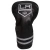 GT Golf Supplies NHL Los Angeles Kings Vintage Headcover 2 GT Golf Supplies NHL Los Angeles Kings Vintage Headcover -Fairway Golf Sale TEG0018