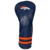 GT Golf Supplies NFL Denver Broncos Vintage Headcover 2 GT Golf Supplies NFL Denver Broncos Vintage Headcover -Fairway Golf Sale TEG0024