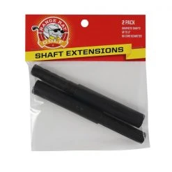 GT Golf Supplies Range Rat Golf Graphite Shaft Extenders