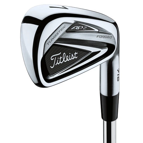 Titleist 716 AP2 Irons 4 Titleist 716 AP2 Irons - Image 2