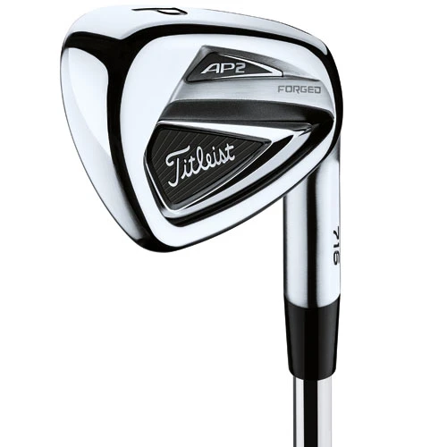 Titleist 716 AP2 Irons 5 Titleist 716 AP2 Irons - Image 3