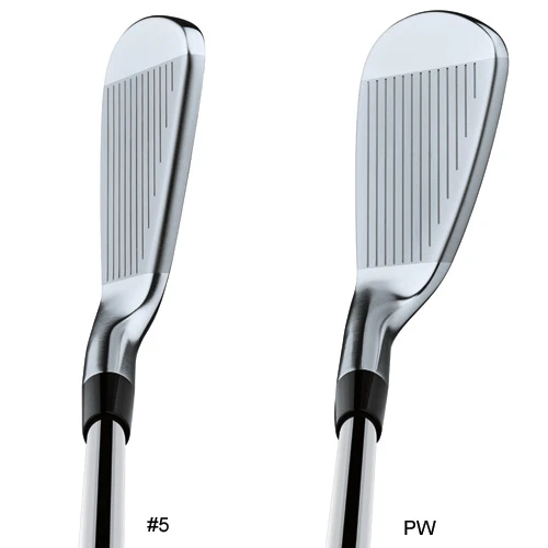 Titleist 716 AP2 Irons 8 Titleist 716 AP2 Irons - Image 6