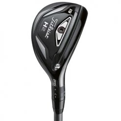 Titleist 816 H2 Hybrids -Fairway Golf Sale TIT0542 542c