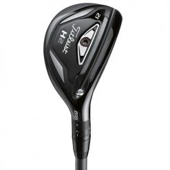 Titleist 816 H2 Hybrids -Fairway Golf Sale TIT0542 542d