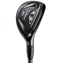 Titleist 816 H2 Hybrids -Fairway Golf Sale TIT0542 542e