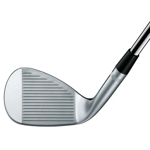 Titleist Vokey SM6 Tour Chrome Wedges 4 Titleist Vokey SM6 Tour Chrome Wedges - Image 2