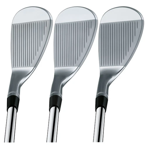 Titleist Vokey SM6 Tour Chrome Wedges 6 Titleist Vokey SM6 Tour Chrome Wedges - Image 4