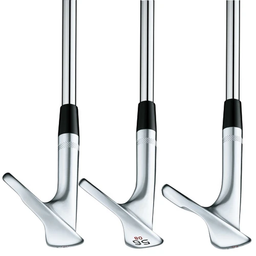 Titleist Vokey SM6 Tour Chrome Wedges 7 Titleist Vokey SM6 Tour Chrome Wedges - Image 5