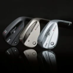 Titleist Vokey SM6 Tour Chrome Wedges 13 Titleist Vokey SM6 Tour Chrome Wedges -Fairway Golf Sale TIT0566 566e