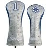 Titleist 2017 Holiday Limited Leather Headcover 2 Titleist 2017 Holiday Limited Leather Headcover -Fairway Golf Sale TIT0656 656