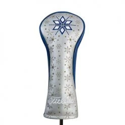 Titleist 2017 Holiday Limited Leather Headcover -Fairway Golf Sale TIT0656 656b