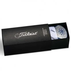 Titleist 2017 Holiday Limited Leather Headcover -Fairway Golf Sale TIT0656 656d