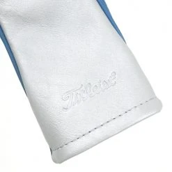 Titleist 2017 Holiday Limited Leather Headcover -Fairway Golf Sale TIT0656 656f