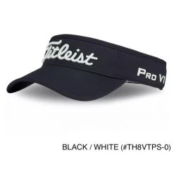 Titleist Tour Performance Visor 14 Titleist Tour Performance Visor -Fairway Golf Sale TIT0666b