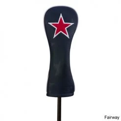 Titleist 2018 USA Flag Headcover -Fairway Golf Sale TIT0718 718b