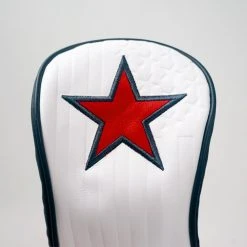 Titleist 2018 Limited Edition USA Headcovers -Fairway Golf Sale TIT0719 719c